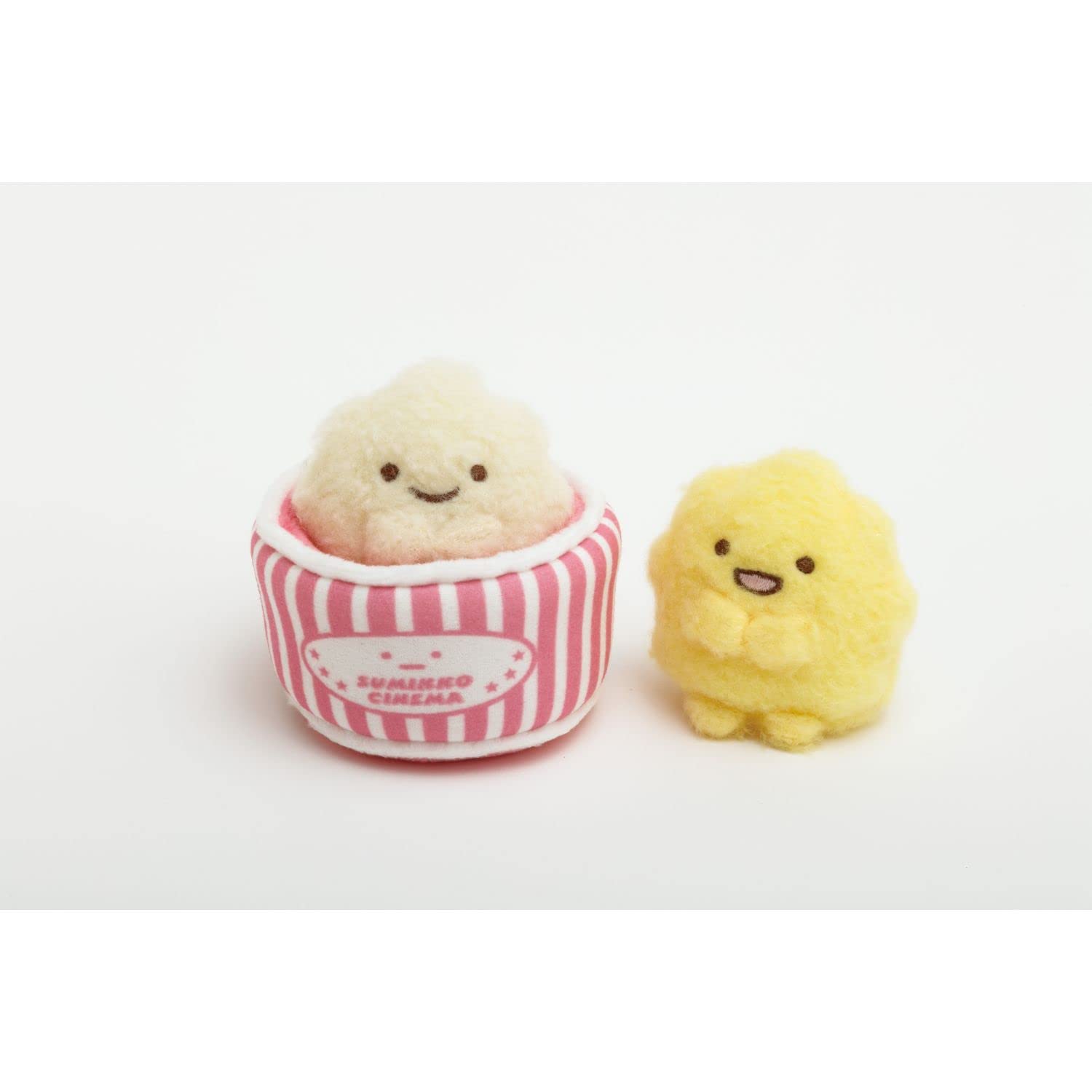 すみっコぐらし　てのりぬいぐるみ　色々 San-X すみっコぐらし てのりぬいぐるみ : ビッグスターネット