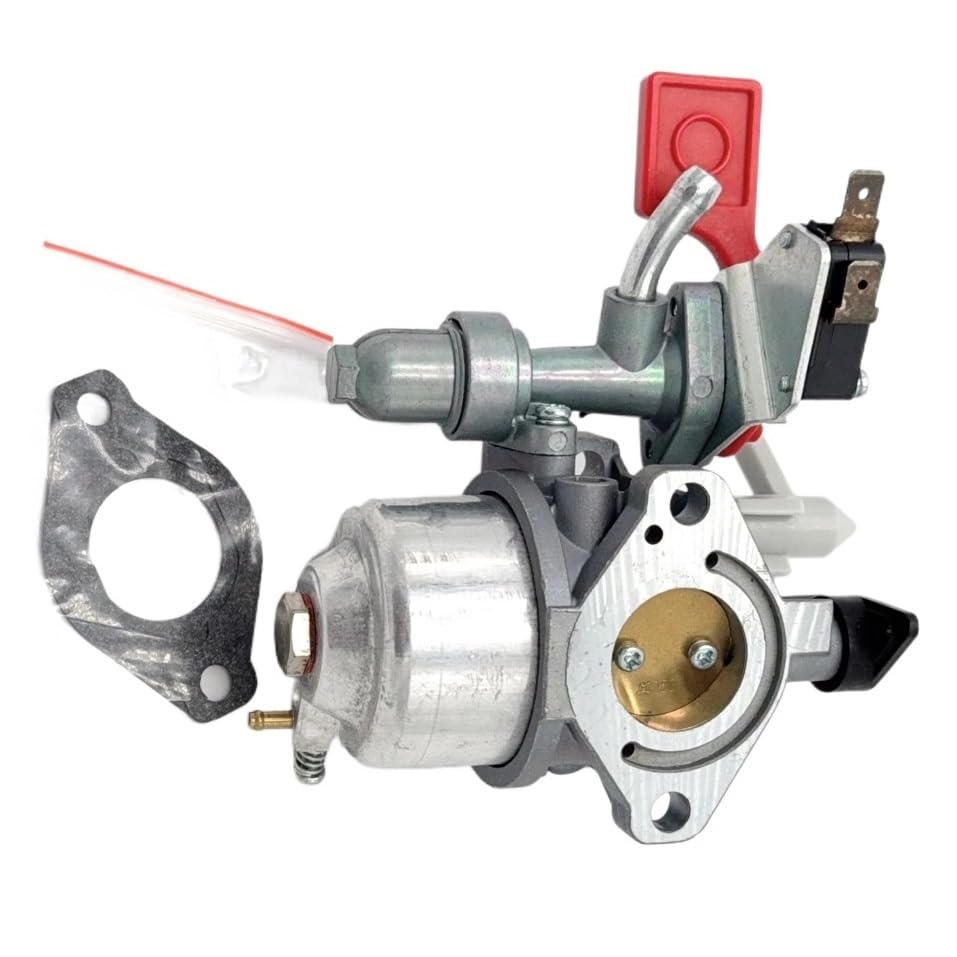 Carburateur pour réparer panne de démarrage moteur thermique 84004885 799060