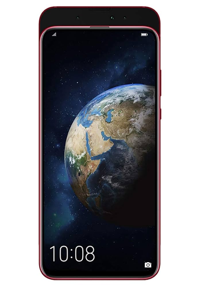 HUAWEI Honor Magic 2 Tny-Al00 - International Version - No