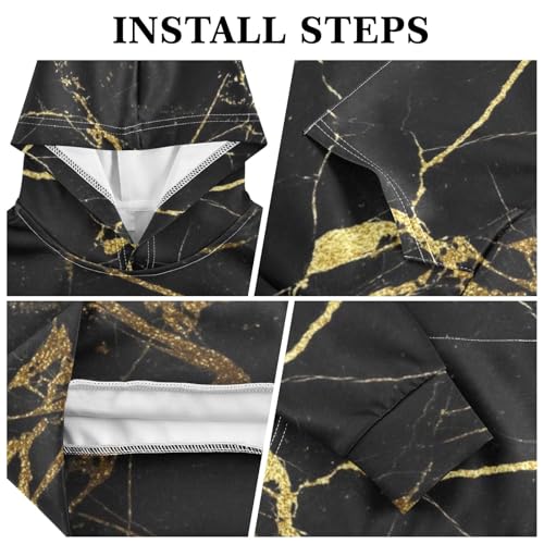 Concrete Mixer Excavator Bulldozer Youth Hoodie Sweatshirt3