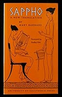 Sappho a New Translation B000X1IWFG Book Cover
