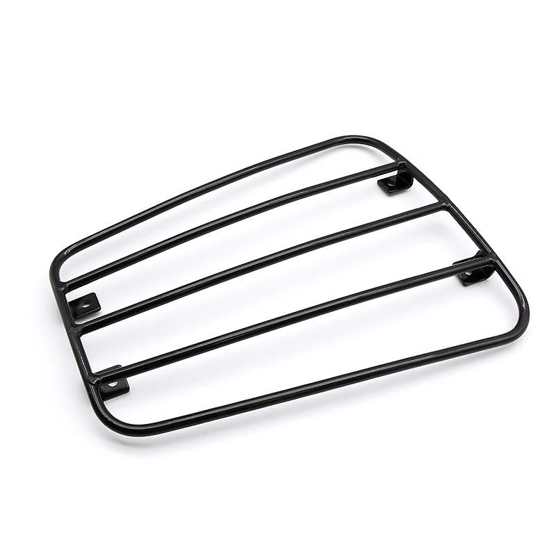 Support de porte-bagages de réservoir à ventouses puissantes