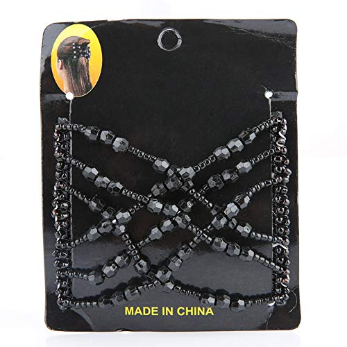 Peine Clip Magic para Cabello Flexible y Doble miniatura 1