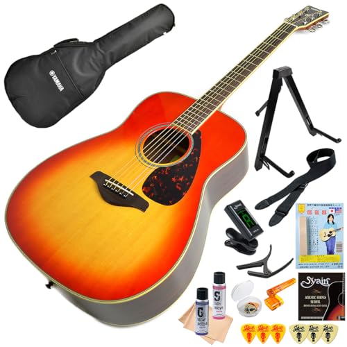 AR[XeBbNM^[ S Zbg YAMAHA FG830 AB }n ARM  14_ I[^o[Xg