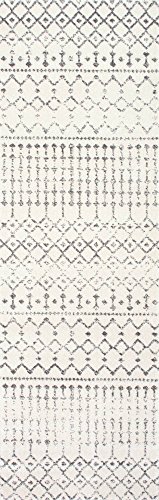 nuLOOM Moroccan Blythe Runner Rug, 2' 8