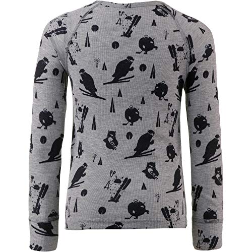 Odlo Set di Biancheria per Bambini Active