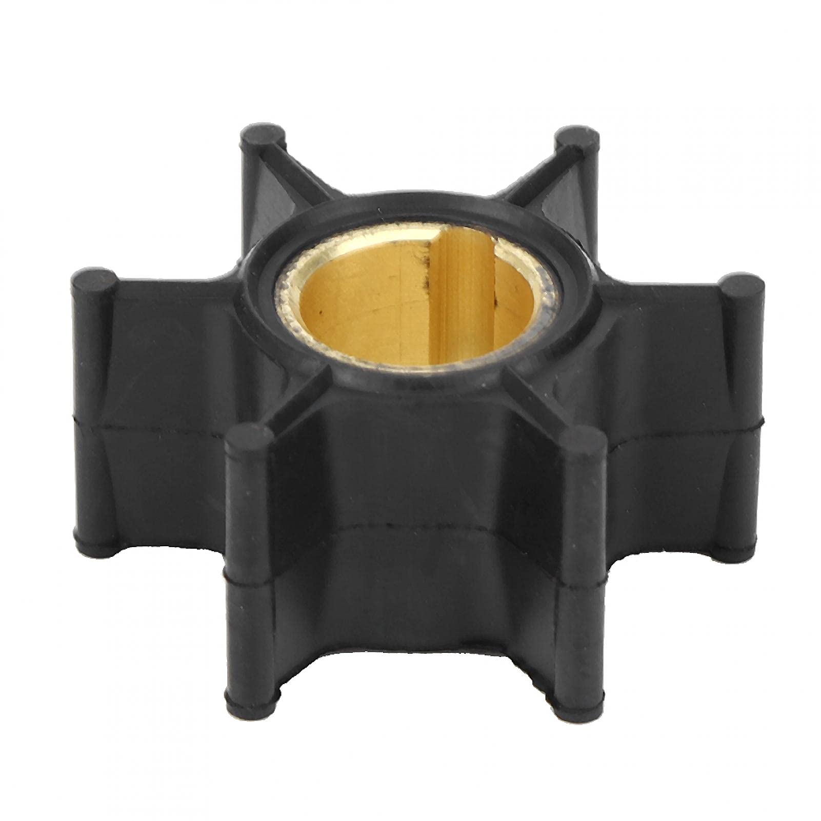 Turbine Pompe à Eau 386084 Pour Evinrude Johnson 9.9hp & 15hp 2T/4T – Impeller Moteur Hors-bord