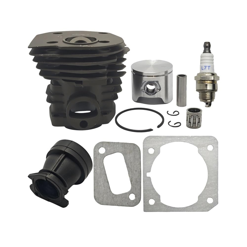 Joint collecteur admission et roulement piston 44 mm pour restaurer la compression 340 350