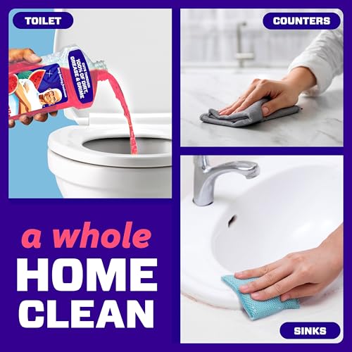  All Purpose Cleaner, Mop Soap - image 3