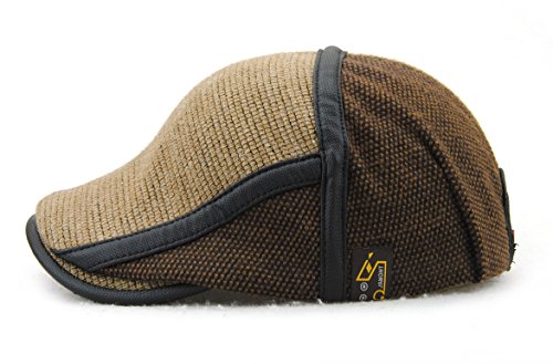 mens duckbill hats