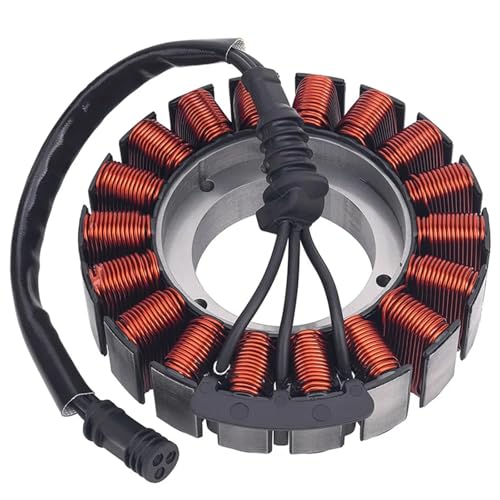 Stator d'allumage pour Harley Road Glide et Ultra