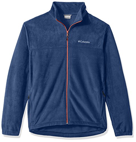 Image of Columbia Men's Steens Mountain Full Zip 2.0