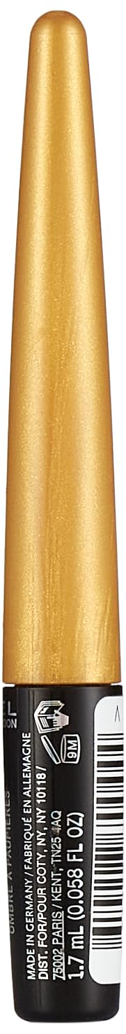 Rimmel Wonder Swipe 2-in-1 Glitter Eyeliner to Eyeshadow, Instafamous, 1.7 ml (Pack of 2) - Image 3