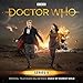Price comparison product image Doctor Who Series 9 - Original Television Soundtrack