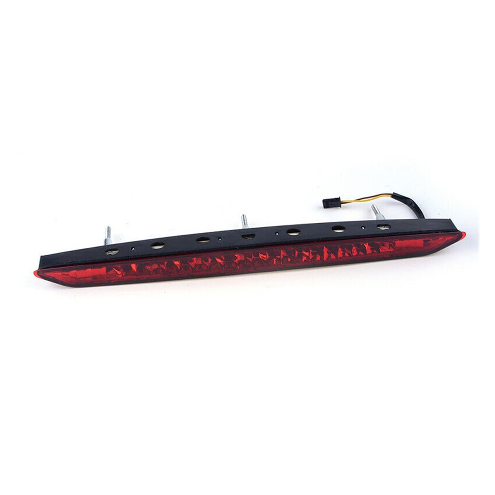 Troisième feu stop de haut niveau LED rouge 63256930246 pour Z4 E85
