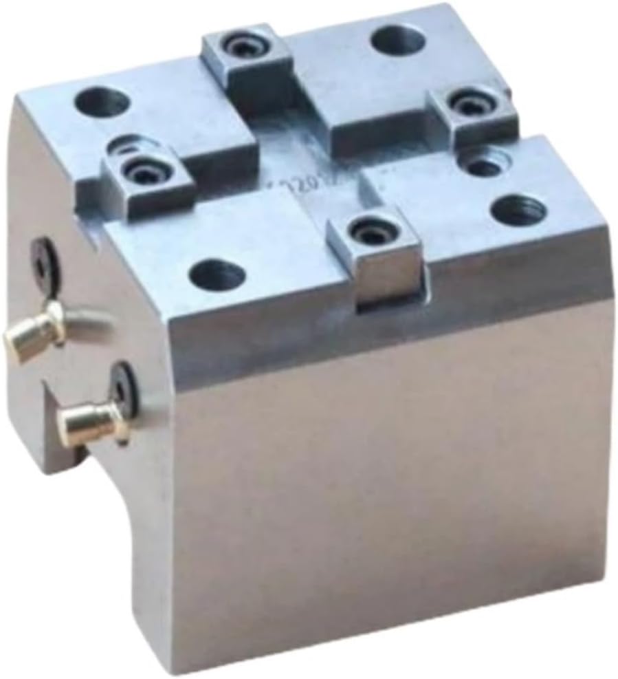 BMT45 CNC 旋盤ミニチュアツールホルダーブロック固定ツールホルダー 