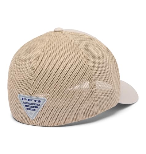 Image of Columbia PFG Hooks Mesh Ball Cap