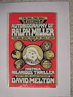 The One And Only Second Autobiography of Ralph Miller, the Dog Who Knew He Was a Baby 0933849311 Book Cover