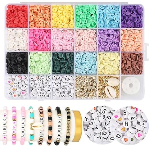Kit de Perles Atliberswo 4000 Cover