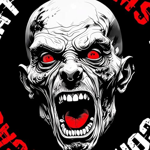 『What Screams May Come』のカバーアート