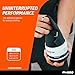 Imagen de Mugiro Protector de Cuello Neopreno Hombre y Mujer