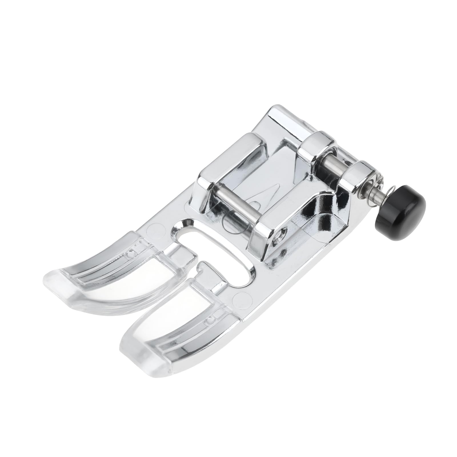 SG Store Home Sewing Machine Zig-Zag Foot A# 832523007 Compatible with Janome Compatible wit Necchi