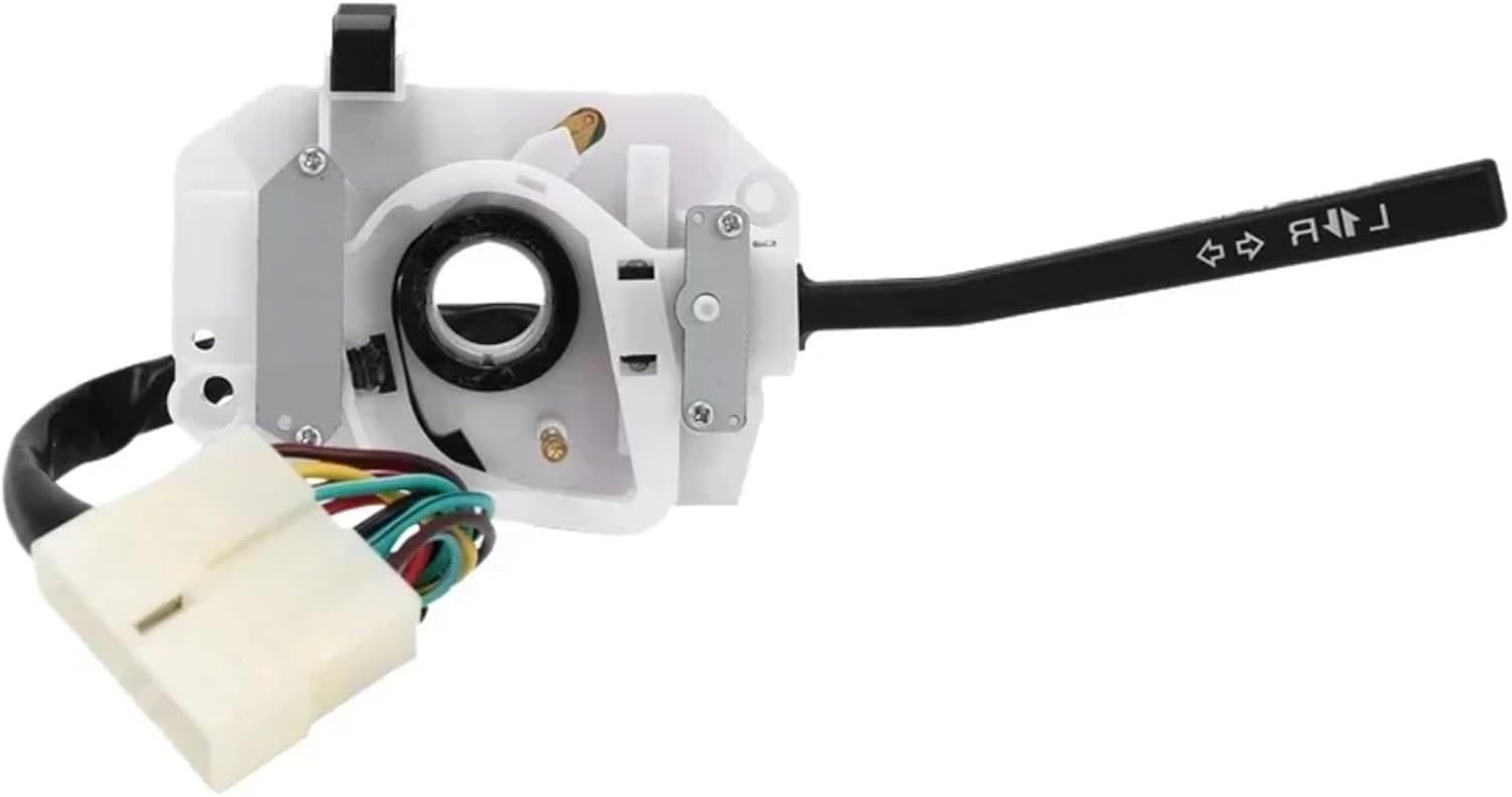 ステアリングレバーインジケーター Compatible With Isuzu For Rodeo 1991 1992 For Pic