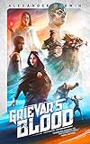 Grievar's Blood (The Combat Codes Saga Book 2)
