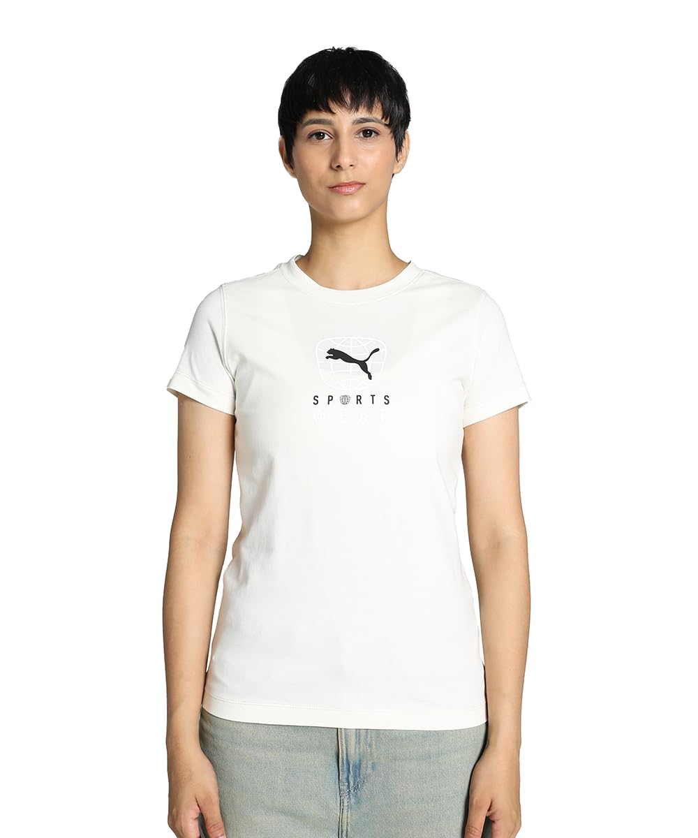 PUMA Better Sportswear Tee
