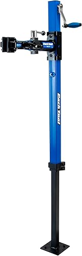 Miniatura 2 de Park Tool PRS-30LB Soporte mecánico de reparación de bicicletas - para bicicletas eléctricas, bicicletas de carga, MTB, etc.