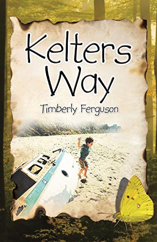 Kelters Way 1499081715 Book Cover