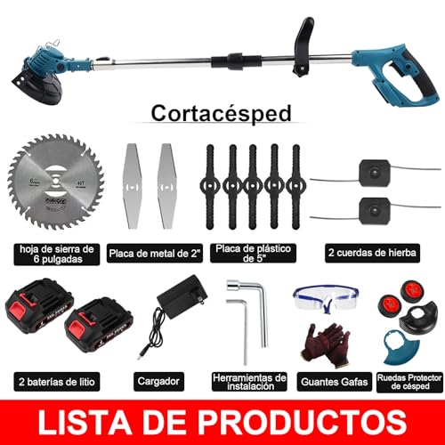 Motoserras 24 Imagen adicional