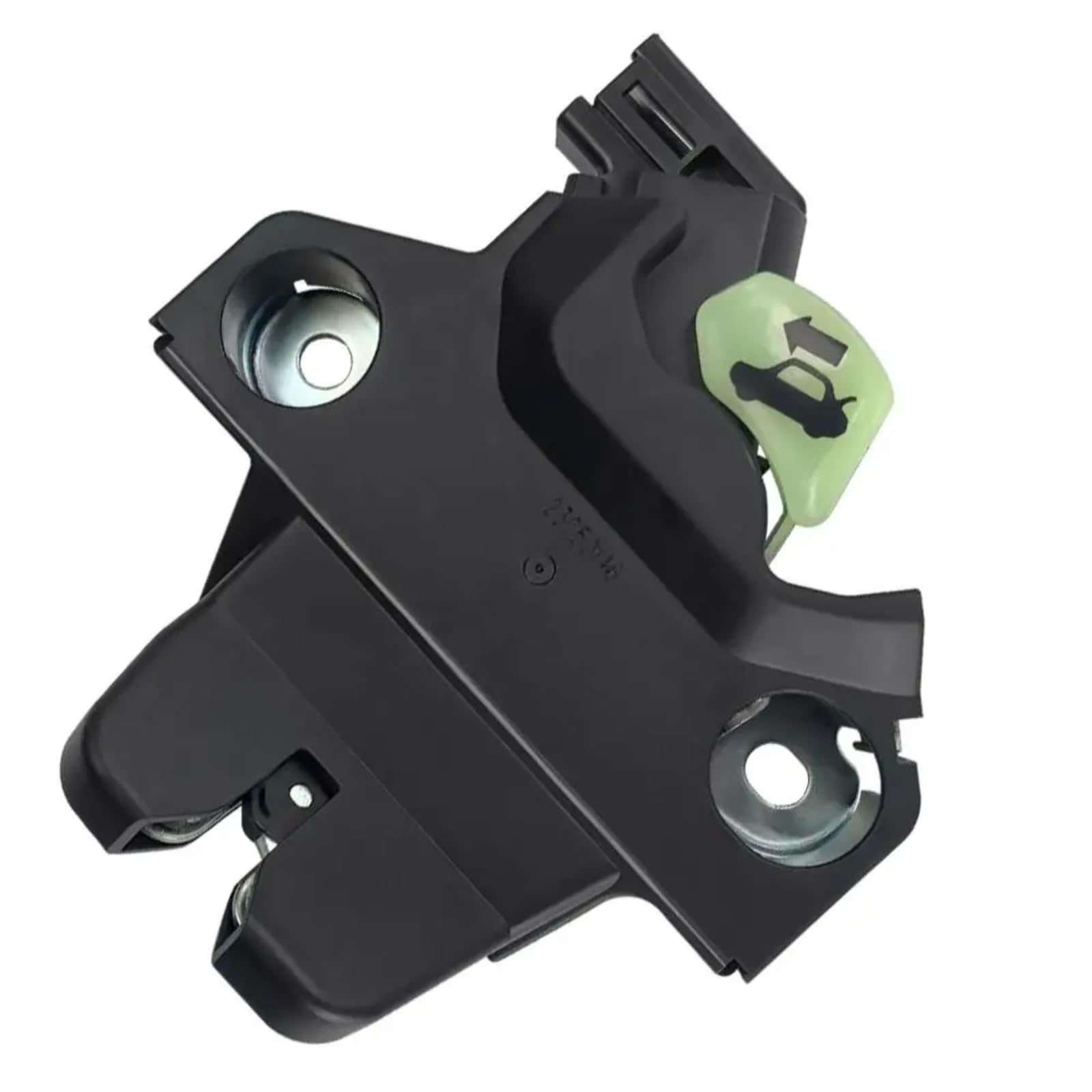 Zoaleutd One Color Boot Lock Tailgate Lock Compatible With Toyota For Corolla 2015-2019 Boot Lid Trunk Lock Latch Tailgate Rear Lock Assembly 3 Pins 64610-02170