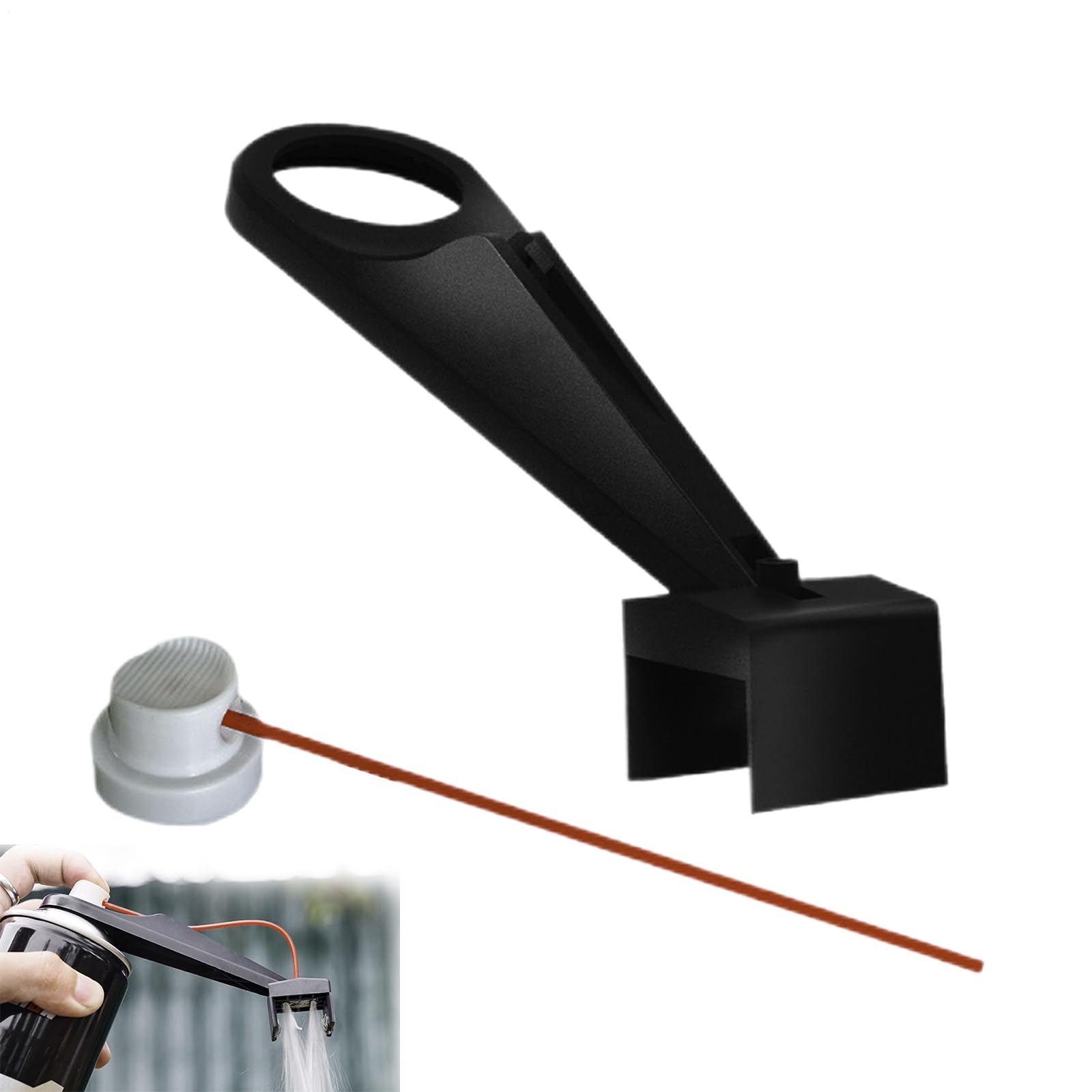 Aplicador De Lubricante Cadena Moto, Ayuda para Limpieza De Cadena Motocicleta, Herramienta Limpiador Cadenas Moto, Lavadors Grasa Cadenas Motos, para Lubricante, Cera Y Desengrasantecadena