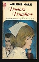Doctor's daughter B0007HS0TO Book Cover