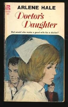 Mass Market Paperback Doctor's daughter Book