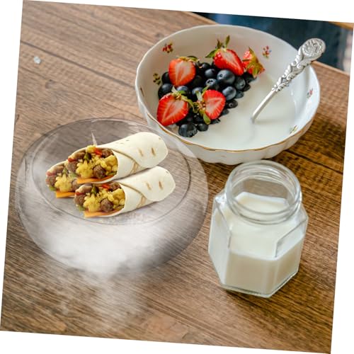 Bol à glace sèche artistique idéal pour vos réceptions et buffets de fête
