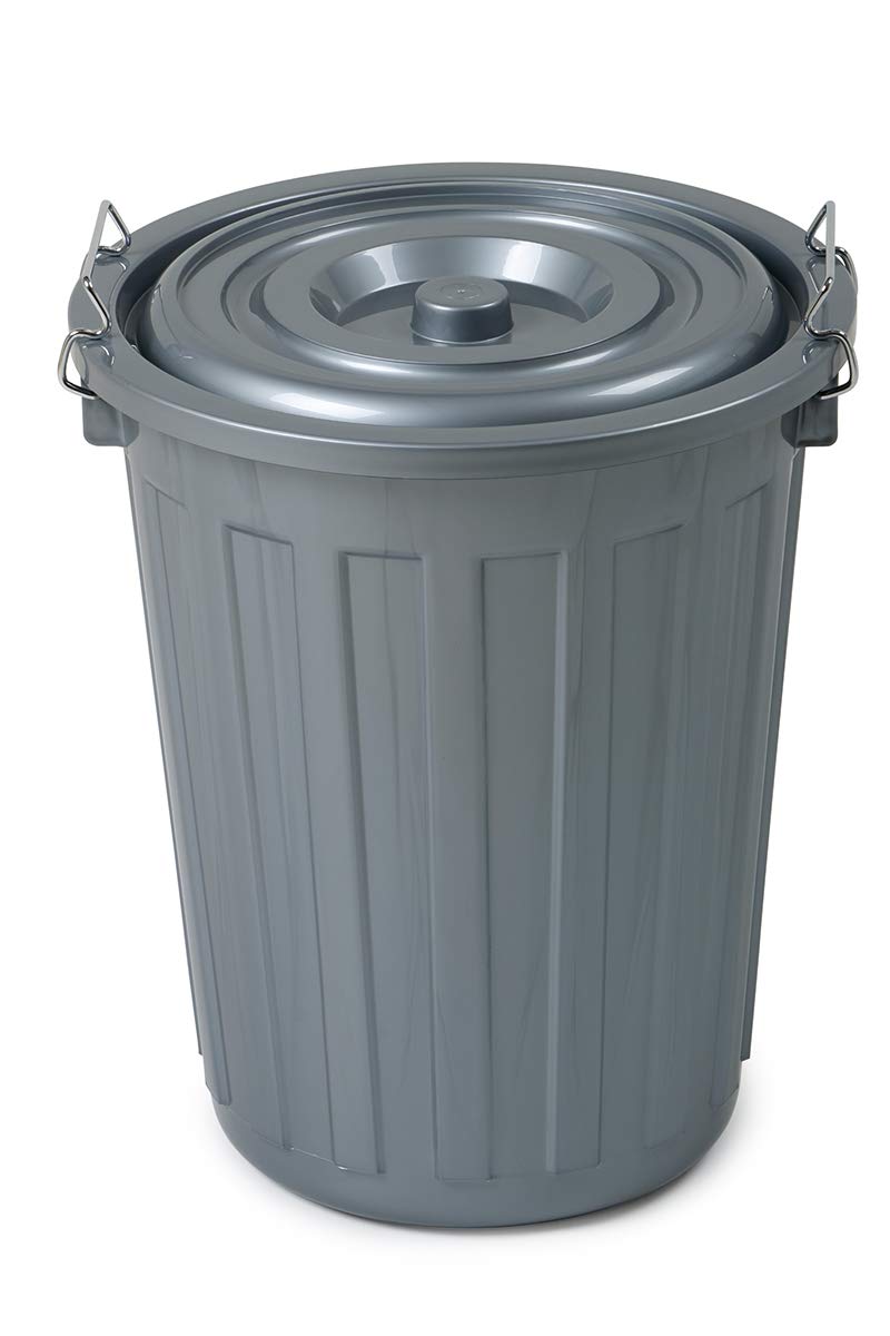 BO712 Çöp Kovası
