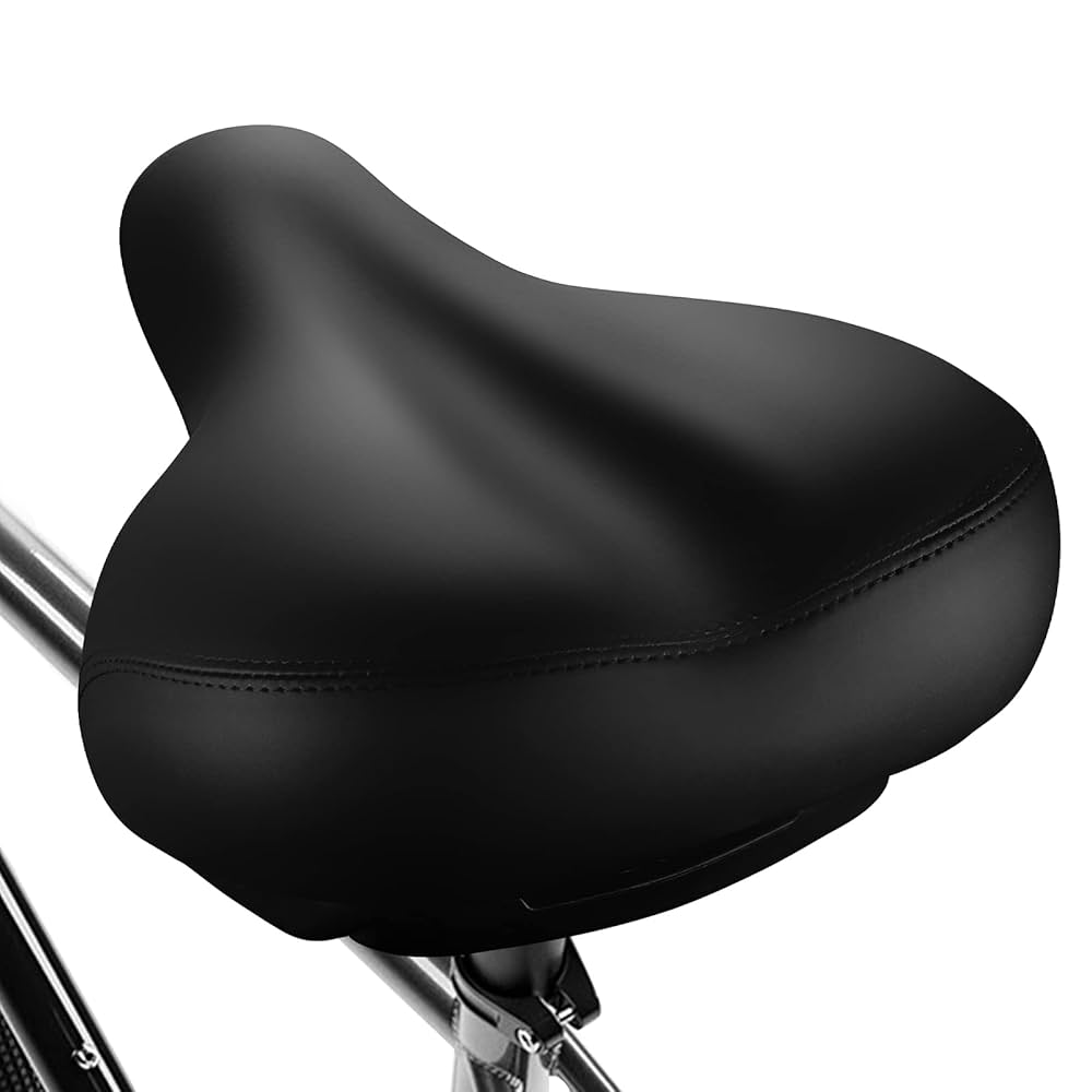 【匿名配送】自転車サドルシート パッド交換用 ソフトスポンジ 匿名配送】自転車サドルシート パッド交換用 ソフトスポンジ