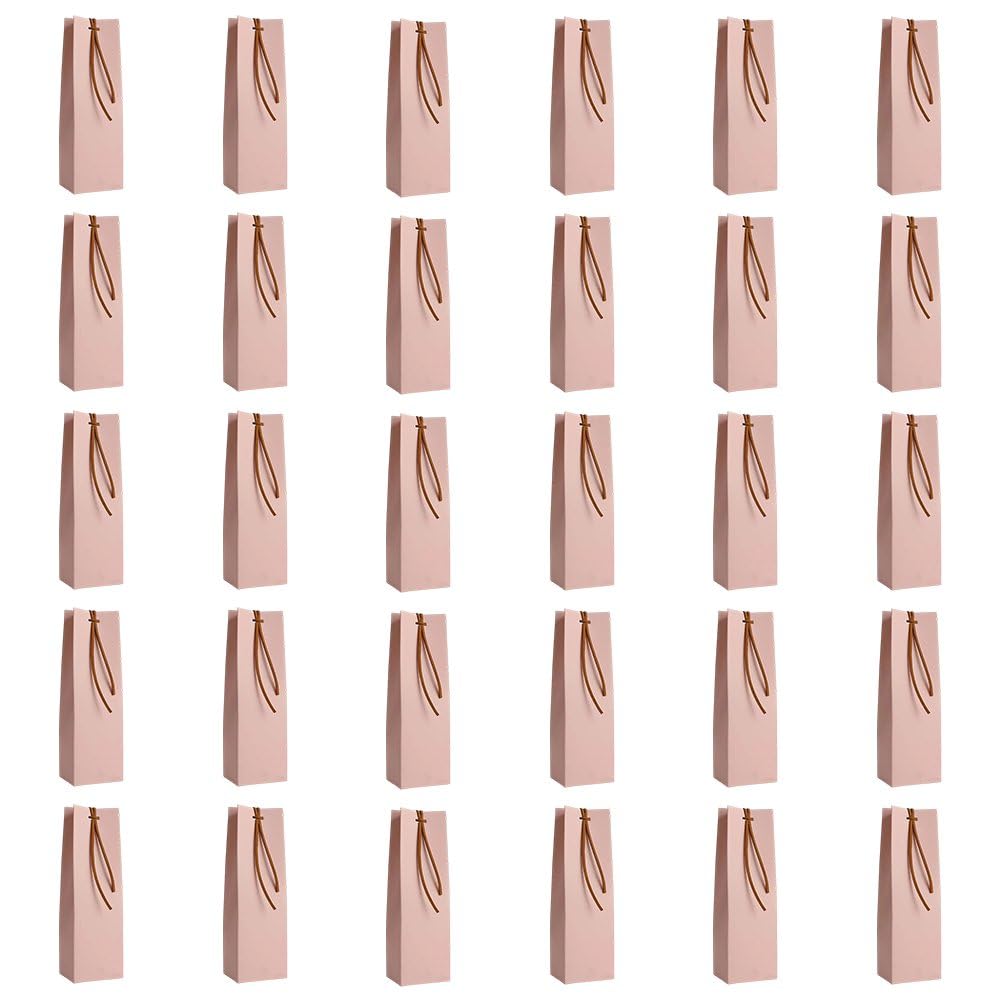 Mini boîtes à dragées mariage lot de 30 contenants bonbons fête