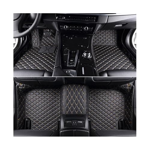 Tapis de voiture en caoutchouc durable Subaru Outback finitions
