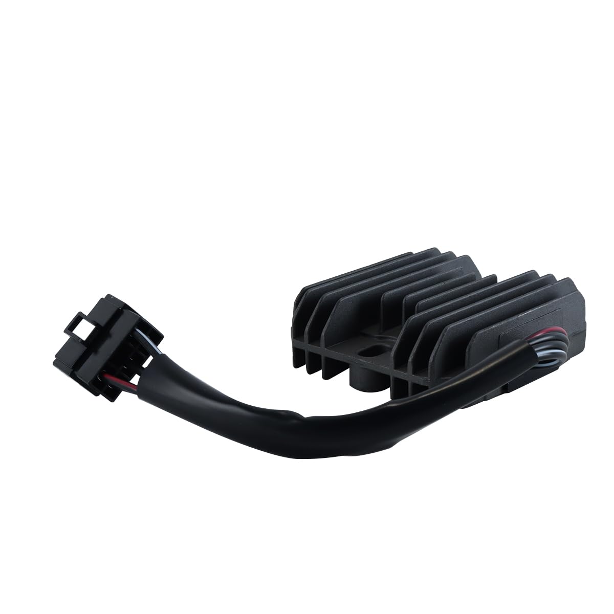 Alide Regolatore di tensione raddrizzatore compatibile con moto SH640‑EB compatibile con GSXR600 GSXR750 GSXR1000 GSX1300R