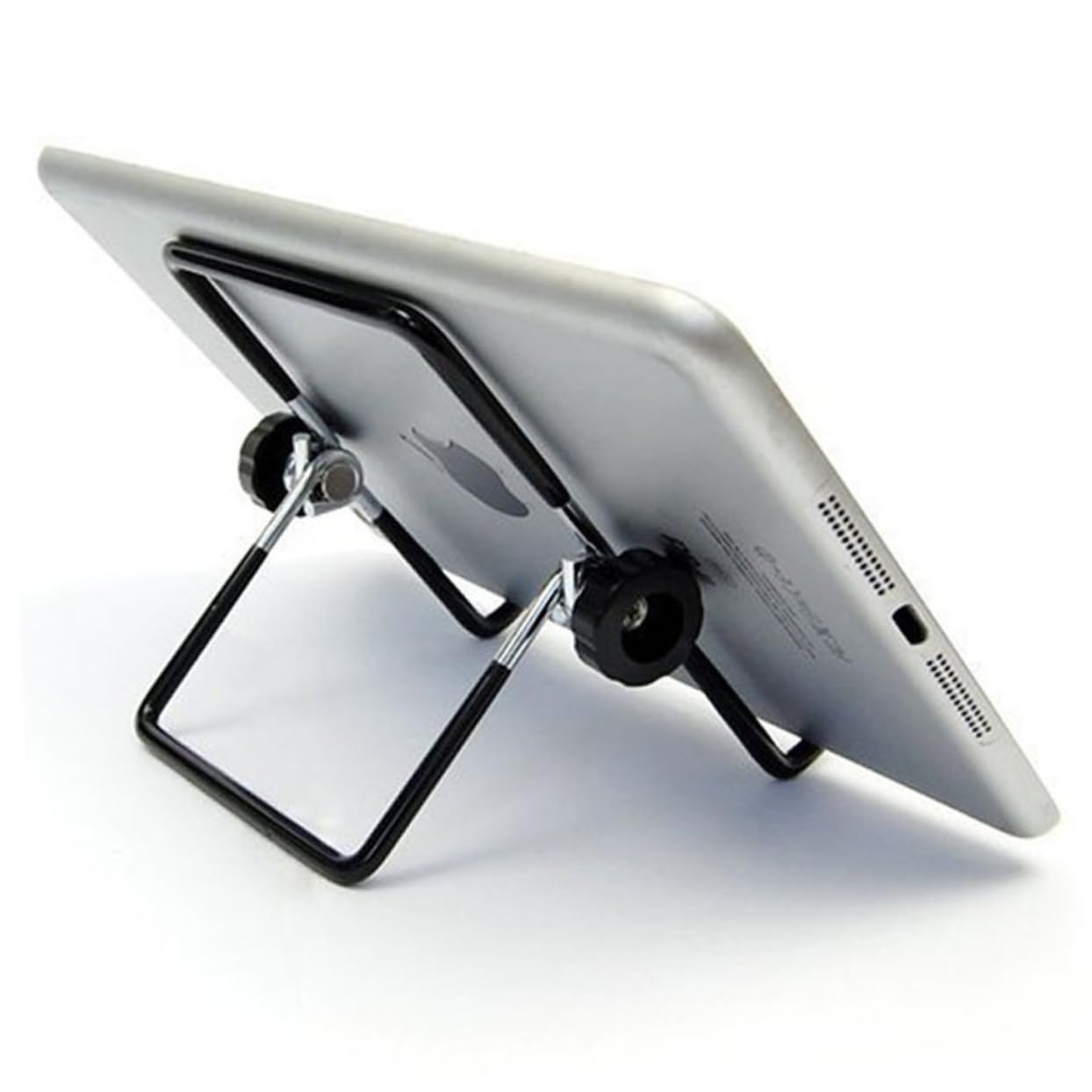 ARTIBETTER Portable Tablet Stand Holder for 2 3 4 air mini Alluminium Metal Stand Lightweight Foldable Universal Size
