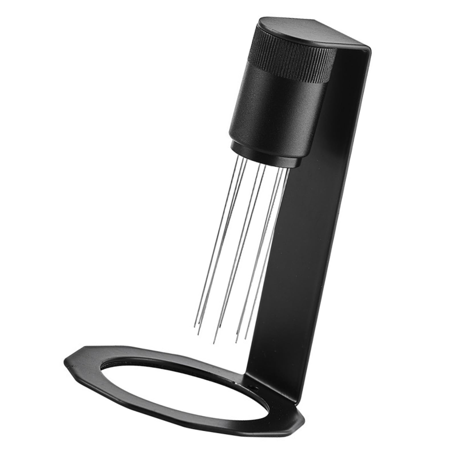 ERRORY Espresso Needle Distributor Espresso 0.4mm Distribution Tool Coffee Accessories Handheld Coffee Stirrer