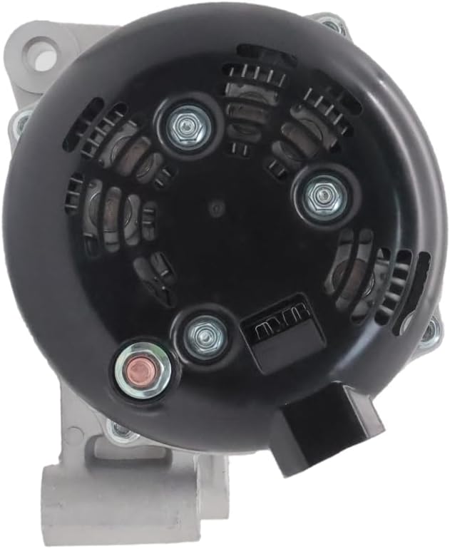 NEW Alternator Replacement for Xl-7 V6 (07-09), Impala Limited V6 (14-16), Impala V6 (13-14), Xts V6 (13-19), 15136252, 23106528, 31400-78J10, 104210-6010,11251