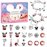 Disney Jewelry Christmas Advent Calendar