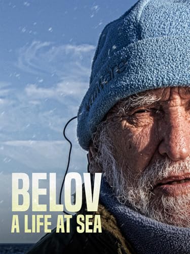 Belov: A Life at Sea