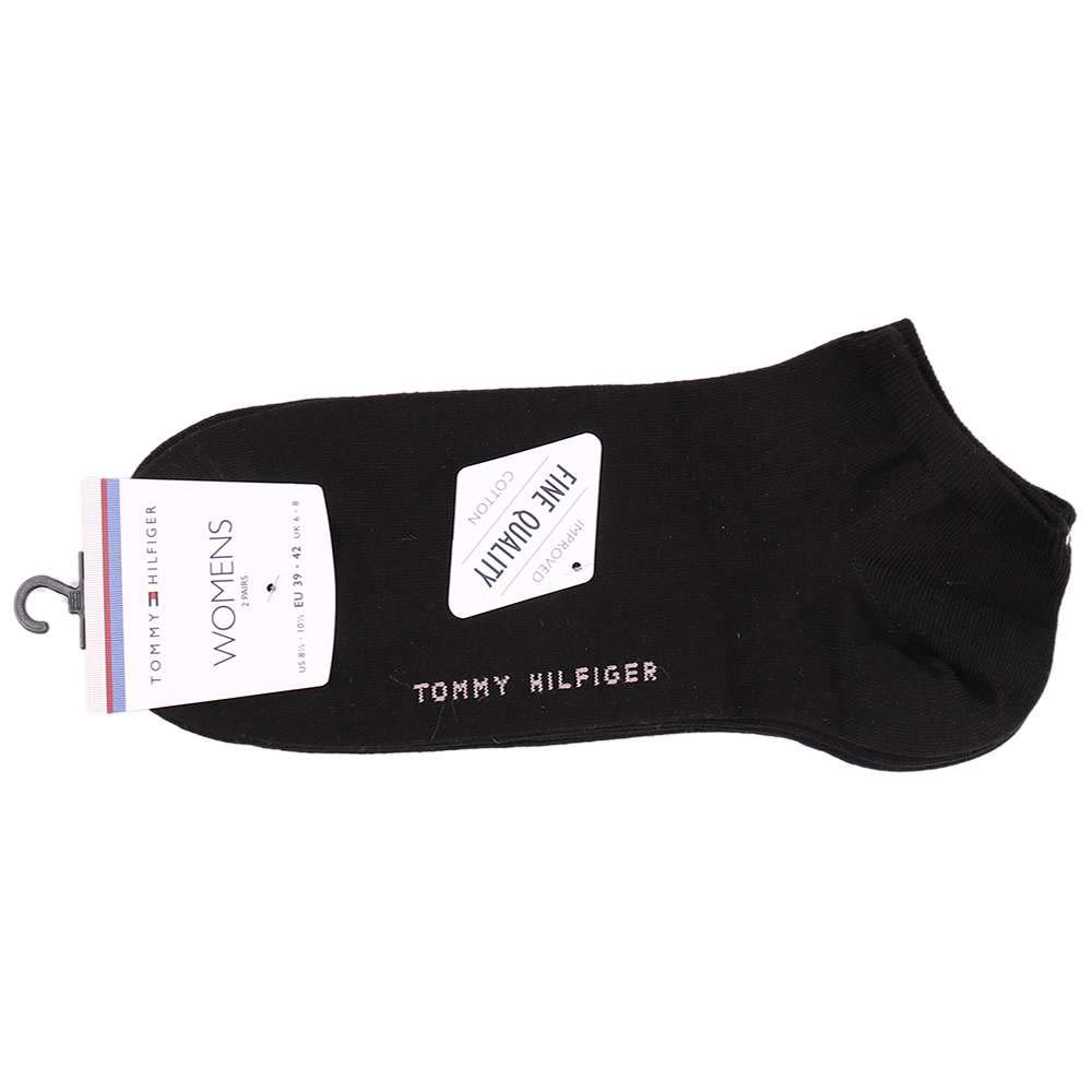 Tommy Hilfiger Adaptive Herren Sneaker Socken (6er Pack)