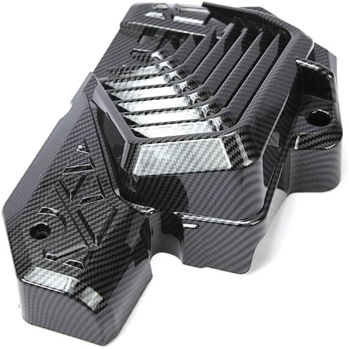 Radiator Grille Guard Cover, for H&ONDA PCX160 PCX 160 2021 2022 LEAD125 Motorcycle Radiator Guard Grille Protector Grill Protection Cover Engine Cover