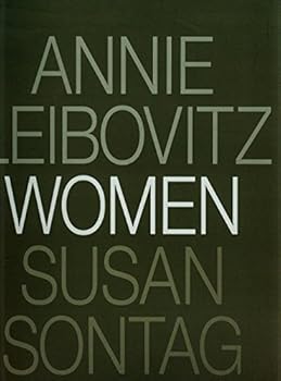 Women by Annie Leibovitz (2000-10-17)